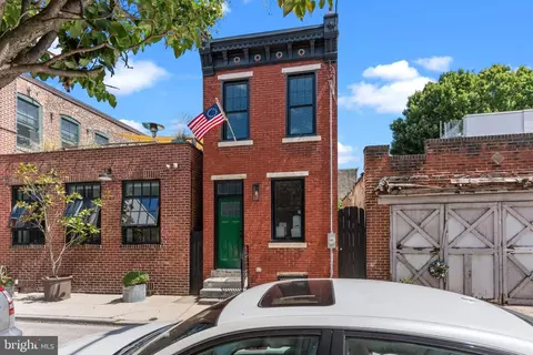 1307 N Palethorp St, Philadelphia, PA 19122