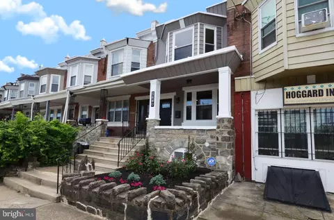 5640 Lansdowne Ave, Philadelphia, PA 19131