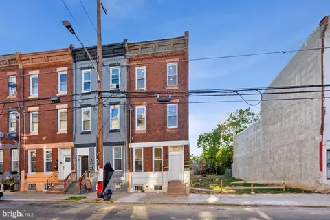 2339 N 17th St, Philadelphia, PA 19132