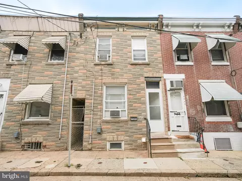 1531 Gillingham St, Philadelphia, PA 19124