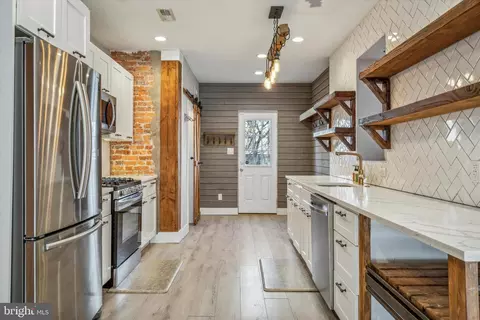 1608 S Lecount St, Philadelphia, PA 19145