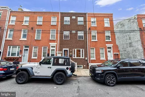331 Titan St, Philadelphia, PA 19147