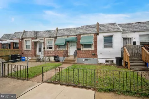 5316 Harbison Ave, Philadelphia, PA 19124