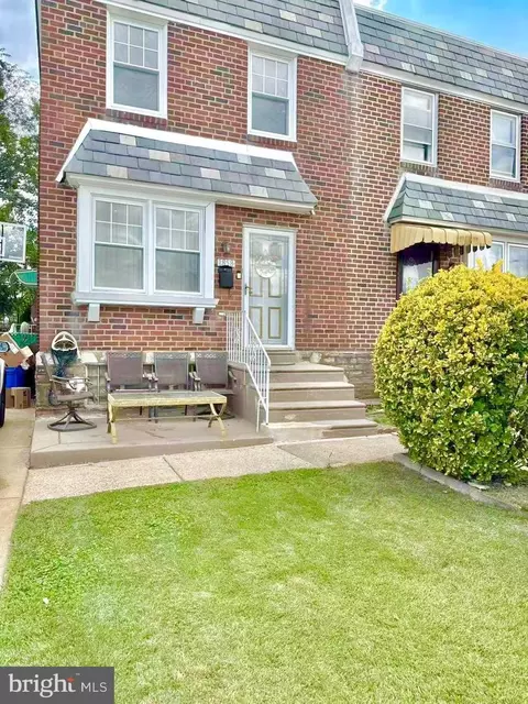 1858 Glendale Ave, Philadelphia, PA 19111