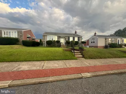 7703 Brous Ave, Philadelphia, PA 19152