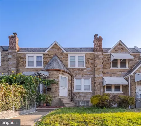 3107 Glenview St, Philadelphia, PA 19149