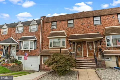 12505 Ramer Rd, Philadelphia, PA 19154