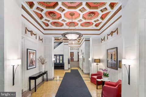1830 Rittenhouse Sq #1C, Philadelphia, PA 19103