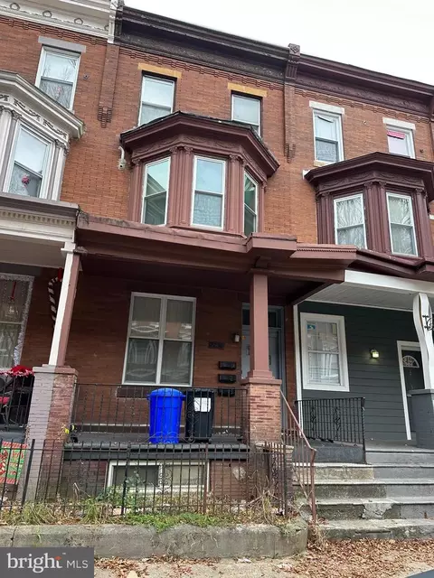 2236 N Park Ave, Philadelphia, PA 19132