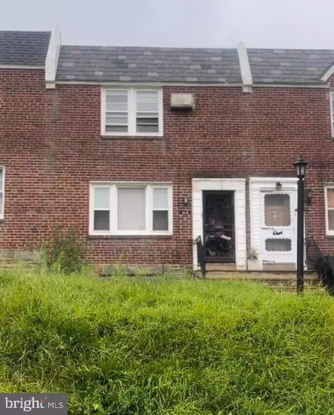 1631 N 77th St, Philadelphia, PA 19151