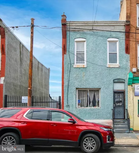3540 N 5th St, Philadelphia, PA 19140