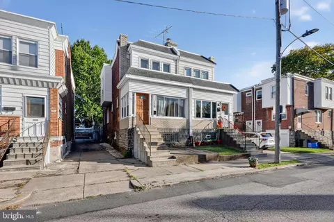 7009 Gillespie St, Philadelphia, PA 19135
