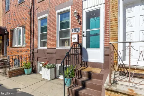 2416 S Bancroft St, Philadelphia, PA 19145