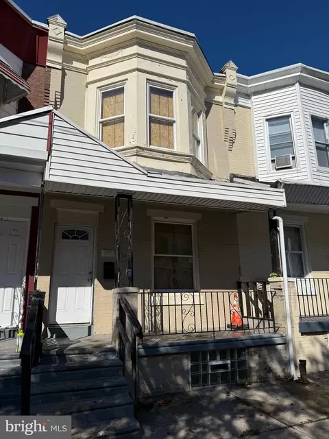1412 N Hirst St, Philadelphia, PA 19151