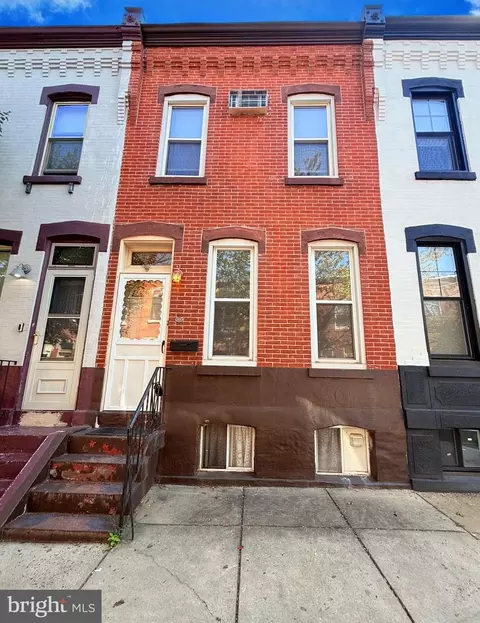 877 N Stillman St, Philadelphia, PA 19130