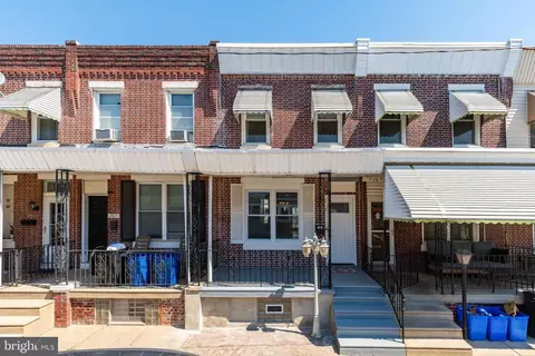 2827 Overington St, Philadelphia, PA 19137