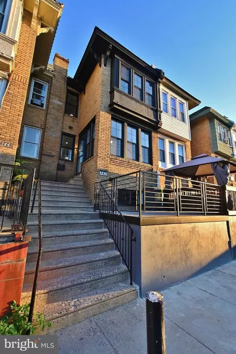 342 E Sheldon St, Philadelphia, PA 19120