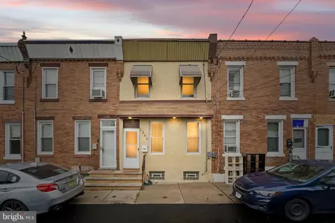 2842 Miller St, Philadelphia, PA 19134