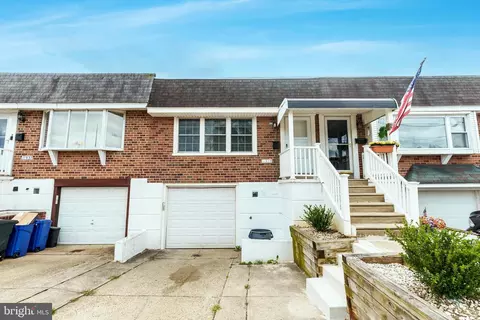 11935 Covert Rd, Philadelphia, PA 19154