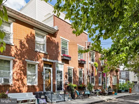 623 Manton St, Philadelphia, PA 19147