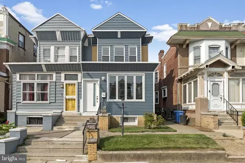 6117 Christian St, Philadelphia, PA 19143