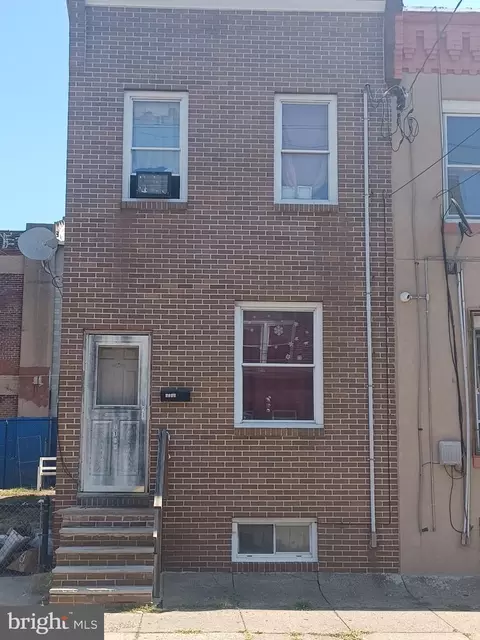 2123 E Tioga St, Philadelphia, PA 19134