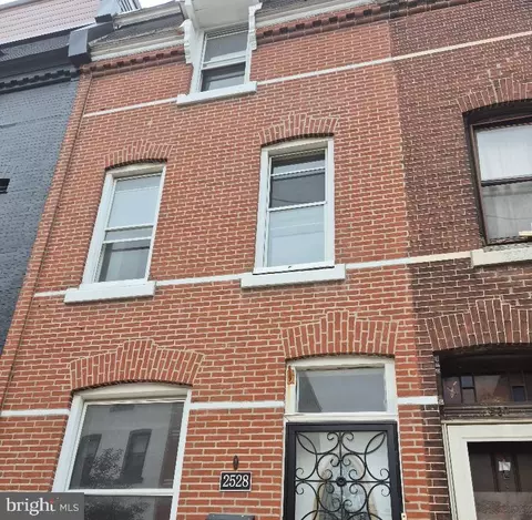 2528 Turner St, Philadelphia, PA 19121