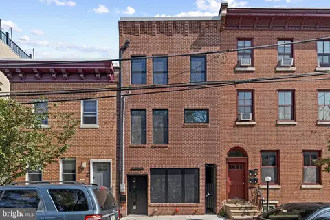 1215 Shackamaxon St, Philadelphia, PA 19125