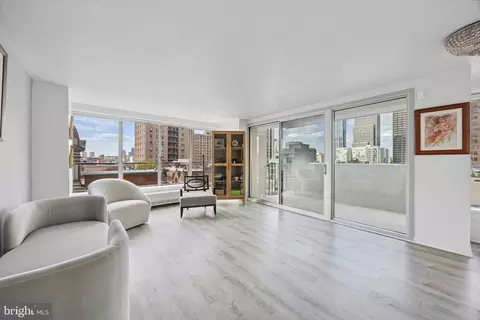 224 W 30 W Rittenhouse Sq #715A, Philadelphia, PA 19103