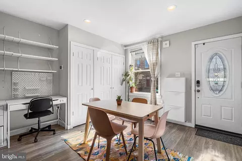 1837 E Albert St, Philadelphia, PA 19125