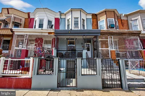 3950 N Marshall St, Philadelphia, PA 19140