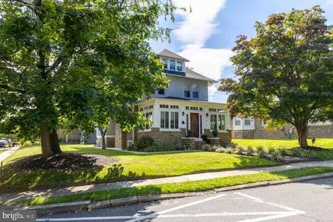 1010 W Chelten Ave, Philadelphia, PA 19126