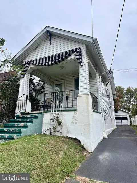 1217 Princeton Ave, Philadelphia, PA 19111