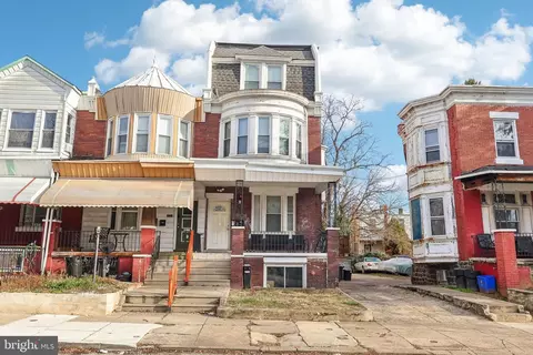 537 S 55th St, Philadelphia, PA 19143