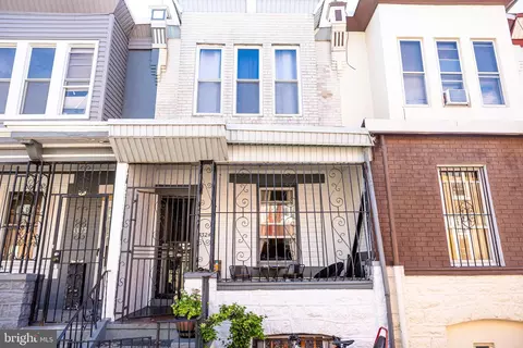 3324 N Philip St, Philadelphia, PA 19140