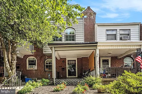 3448 Tilden St, Philadelphia, PA 19129