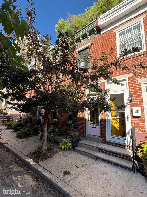 1153 S Clarion St, Philadelphia, PA 19147
