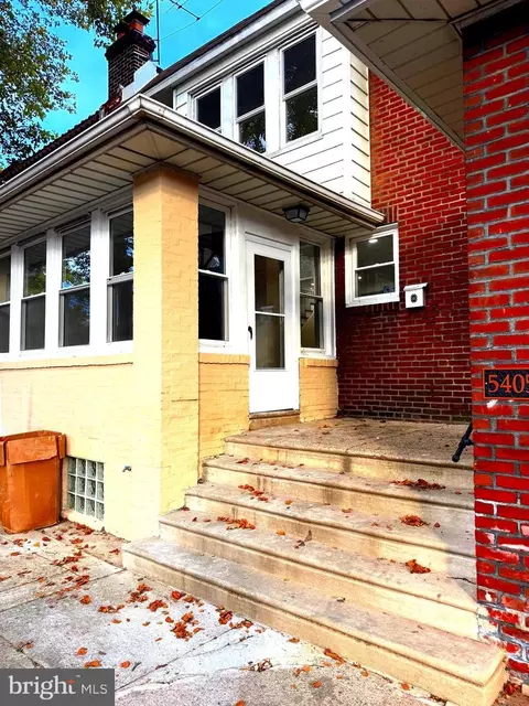5407 Saul St, Philadelphia, PA 19124