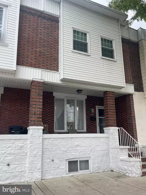 2411 S 4th St, Philadelphia, PA 19148