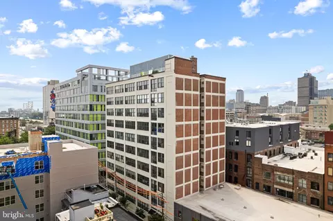 314-22 N 12th #205, Philadelphia, PA 19107