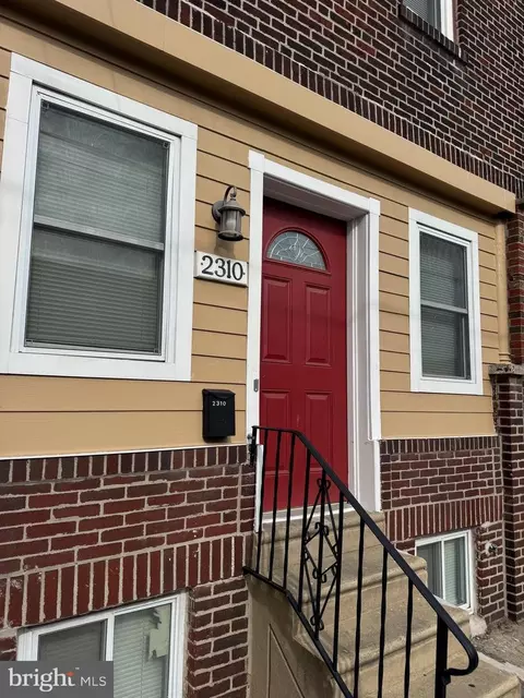 2310 S 23rd St, Philadelphia, PA 19145
