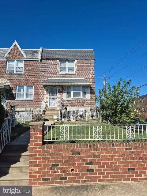 2171 Disston St, Philadelphia, PA 19149