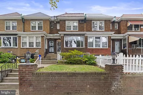 3411 Princeton Ave, Philadelphia, PA 19149