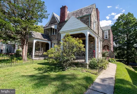 5920 Woodbine Ave, Philadelphia, PA 19131