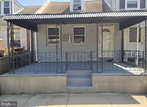 6424 Guyer Ave, Philadelphia, PA 19142