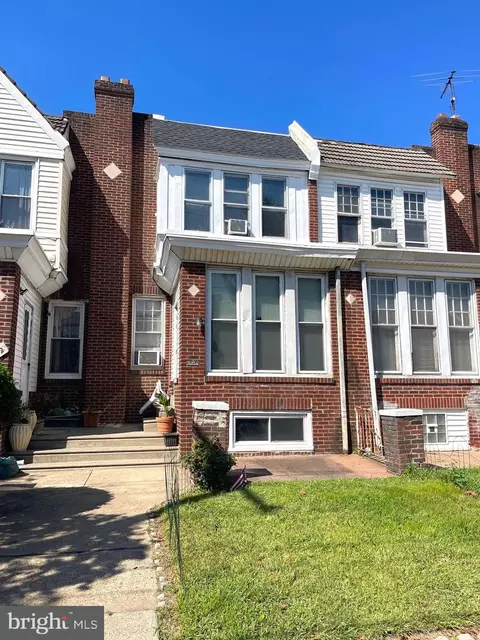 5024 F St, Philadelphia, PA 19124