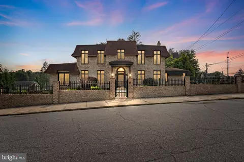 4000 02 Fitler St, Philadelphia, PA 19114