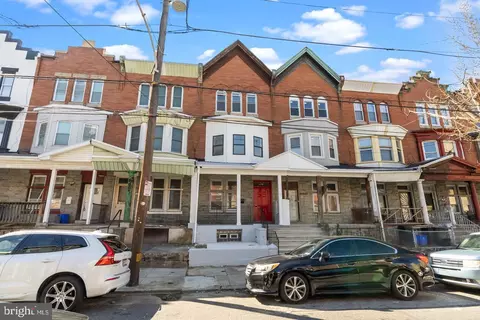 1508 W Tioga St, Philadelphia, PA 19140