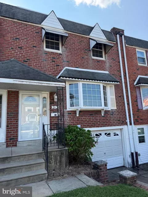 3413 Lester Rd, Philadelphia, PA 19154