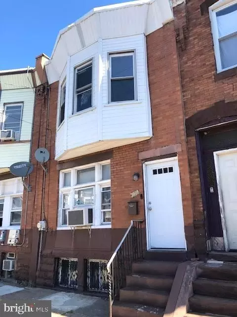 2021 S 20th St, Philadelphia, PA 19145